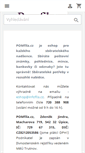 Mobile Screenshot of pomfila.cz